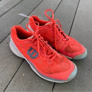 Wilson Tennis Shoes